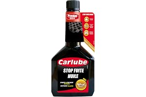 Stop Fuite Huile 300 ML