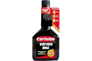 Stop Fuite Huile 300 ML