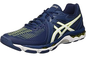ASICS - Gel-Netburner Ballistic, Scarpe Pallavolo da uomo