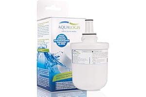 Aqualogis AL-093G Samsung DA29-0003G HAFIN2 EXP