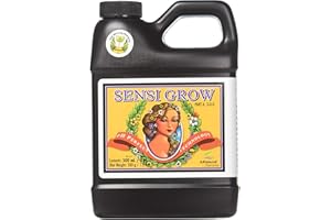 Advanced nutrients PH Perfect sensi Grow Part a Plant Nutrient