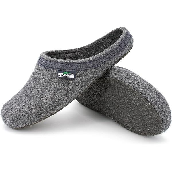 Rohde 2753 Vaasa-H Zapatos Para Hombre Pantuflas