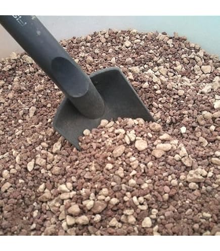 CONTROL GARDEN Perlite 3L | Terriccio per Piante e Coltivazioni Interno ed Esterno | Substrato Naturale per Semi | Prodotto in Spagna | Leroy Merlin