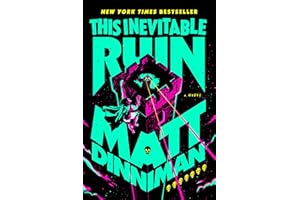 This Inevitable Ruin Dungeon Crawler Carl 7