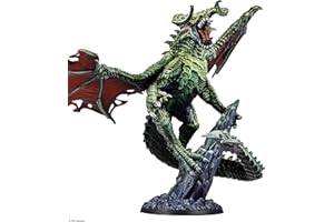 Archon Studio- Dungeon & Laser Dragons: Draculus Accesorios, Multicolor (ARCDNL0025)