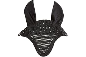 COVALLIERO KERBL Classic Protection des oreilles pour Cheval