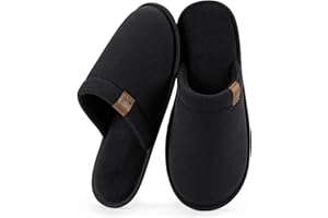 RockDove LiteStep Waffle Knit Indoor Scuff da uomo