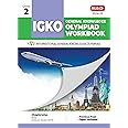 MTG International General Knowledge Olympiad (IGKO) Workbook for Class 2 - MCQs & Achievers Section - SOF IGKO Olympiad Preparation Books For 2024-2025 Exam [Paperback] RAGHAV SINGH