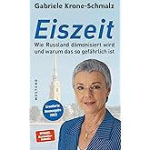 Eiszeit: Wie Russland dämonisiert wird und warum das so gefährlich ist