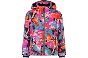 CMP Giacca Sci da bambina, 39W2085