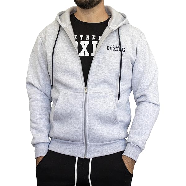 Pantalones Jogger XTREME BOXING Para Hombre | Ligeros Y Cómodos | Gimnasio, Running, Casa | Cintura Elástica Con Cordón