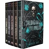 Monty Jay Hollow Erkekleri Serisi