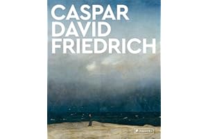 Caspar David Friedrich: Große Meister der Kunst. Mit zahlreichen Farbabbildungen
