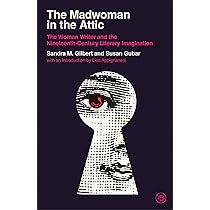 Buy The Madwoman in the Attic: The Woman Writer and the