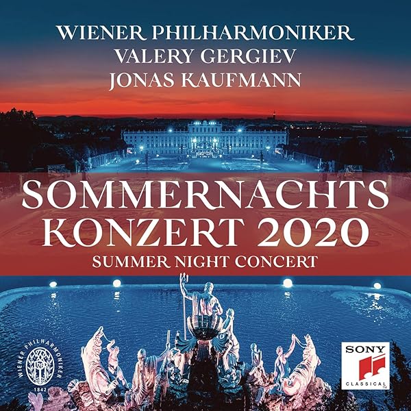 その他 Sommernachtskonzert 2016: Summer Night Concert [Blu-ray] ggw725x Sommernachtskonzert 2016 / Summer Night Concert 2016: Amazon