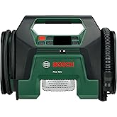 Bosch PAO 18V Solo Basın&ccedil;lı Hava Pompası (Ak&uuml;s&uuml;z)
