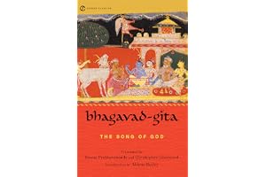 Bhagavad-Gita: The Song of God
