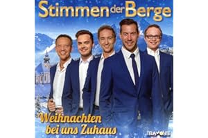 Weihnachten Bei UNS Zuhaus [Import]