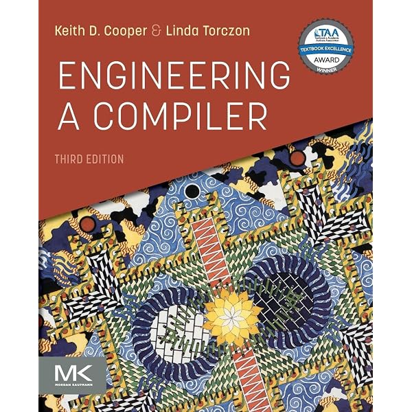 Modern Compiler Implementation in ML : Appel, Andrew W.: Amazon.in