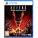Aliens Fireteam Elite Ps5 Esp
