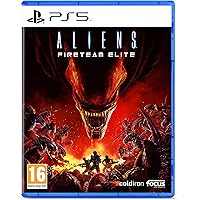 Aliens: Fireteam Elite (PS5)