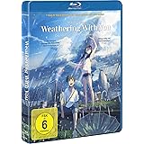 Weathering With You - Das Mädchen, das die Sonne berührte [Blu-ray]