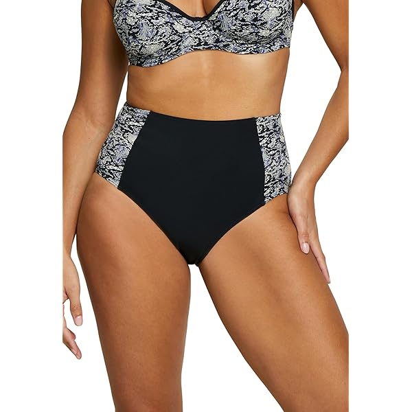 Hot Stuff Bügel-Bkn-Top Damen Bkntop (1-St