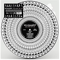 LP Maccabees Wall Of Arms 2703065 FICTION 未開封 /00260 Wall Of Arms [VINYL] by The Maccabees: Amazon.co.uk: CDs & Vinyl