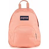 JanSport HALF PINT Sırt &Ccedil;antası, Peach Bum (siyah), Şeftali Bum, &Ouml;l&ccedil;&uuml; Birimi, Sırt &ccedil;antaları