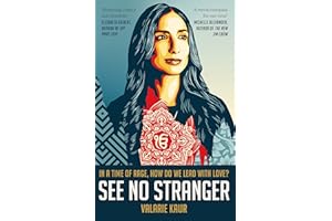See No Stranger: A memoir and manifesto of revolutionary love
