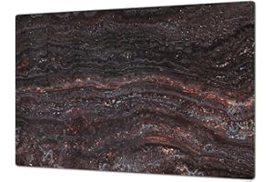 CONCEPT CRYSTAL MOLTO GRANDE asse da cucina - Enorme Tagliere - Pezzo Unico (80x52cm) o Due Pezzi (40x52cm ognuno); DD32 Marmi 2 Serie