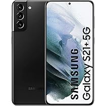 Samsung Galaxy S21+ 5G SM-G996B 17 cm (6.7