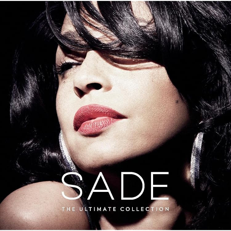 SADE DVDセット i couldn't love you more SADE DVDセット i couldn´t love you more