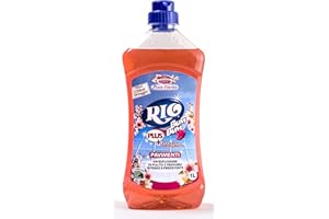 RIO CASAMIA RIO BUM BUM PLUS PAVIMENTI PROFUMO PESCO FIORITO 750 ml