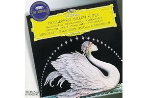 Tchaikovsky: Ballet Suites
