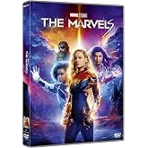 The Marvels (DVD)