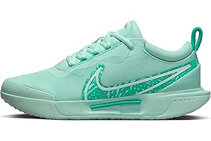 NIKE Court Air Zoom Pro, Zapatillas Mujer