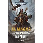 El magos Omnibus: El recopilatorio definitivo de las historias de Gregor Eisenhorn
