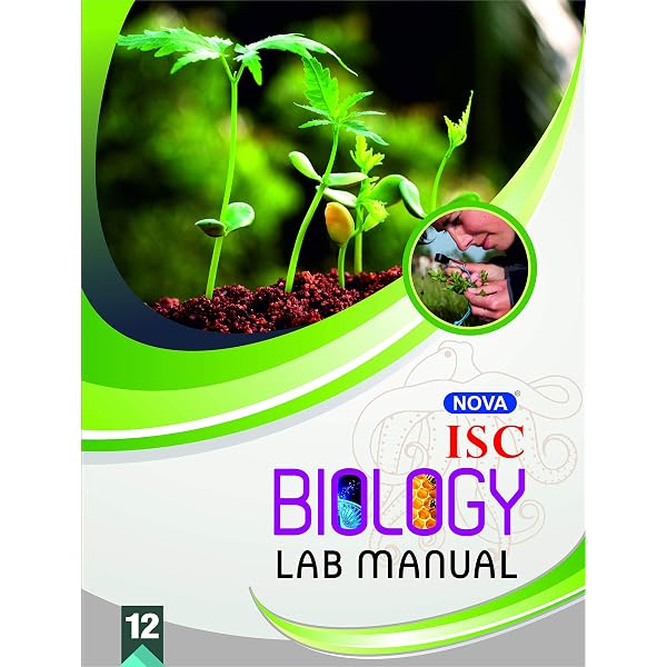 Amazon.In: Buy Nova ISC Laboratory Manual In Physics CLASS 12 Book.