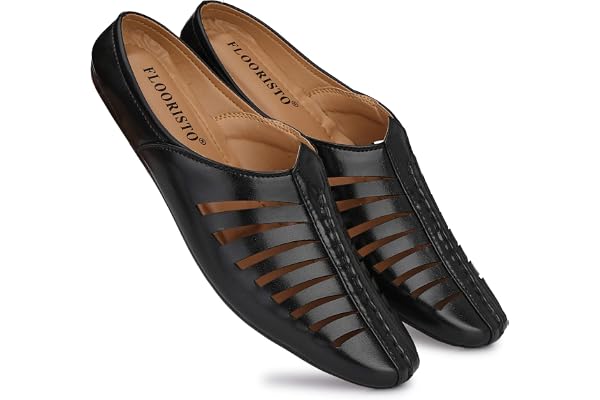 Ethnic Footwear