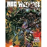 A.B.C. Warriors (Mek Files): The Mek Files 02: Volume 2