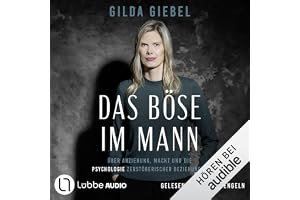 Das Böse im Mann