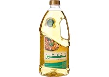 Nakhlatain Vegetable Oil, 1.5L - Pack of 1