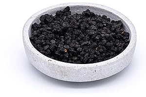 PEARLS OF SAMARKAND TREASURES OF THE SILK ROAD Arándanos orgánicos secos - 700g - arándanos sin enmarcar, sin endulzar y secados al aire de cosecha silvestre - vegetales crudos - vegano