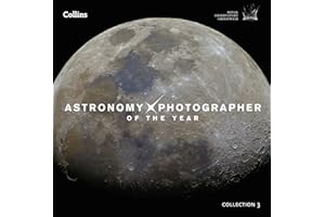 Astronomy Photographer of the Year: Collection 3