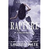 Rapture: Book 4 of the Fallen Series (English Edition)