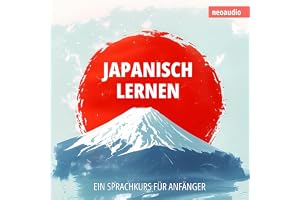 Japanisch lernen - Sprachkurse für Anfänger