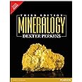 Mineralogy