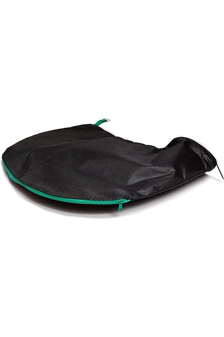 Sac D'Aspirateur De Souffleuse à Feuilles Sac Pour Aspirateur Souffleur Sac Daspirateur De Souffleuse Resistant Corrosion Sac Broyeur Souffleur Sac Collection Feuilles Ajustable Oxford A Glissiere 92032495