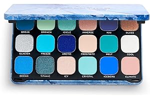 Makeup Revolution Revolution Per Sempre Ghiaccio Impeccabile